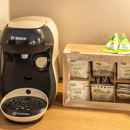 Ahrperle-modernes Apartment-balkon-kurviertel Bad Neuenahr-Ahrweiler