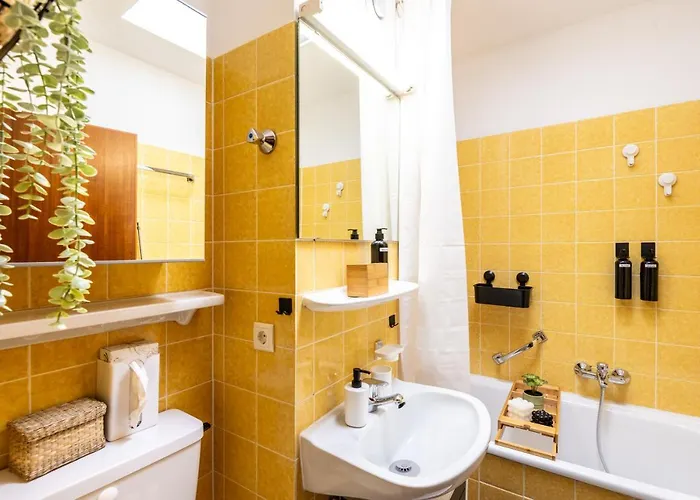 Ahrperle-modernes Apartment-balkon-kurviertel Bad Neuenahr-Ahrweiler